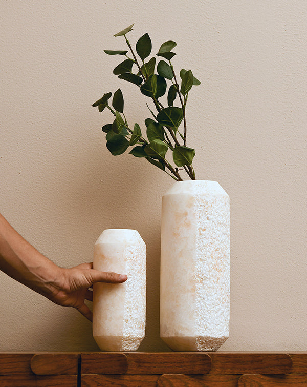 Small Texture Vase