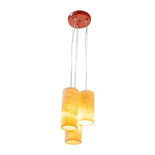 TRIO cimon ceiling lamp