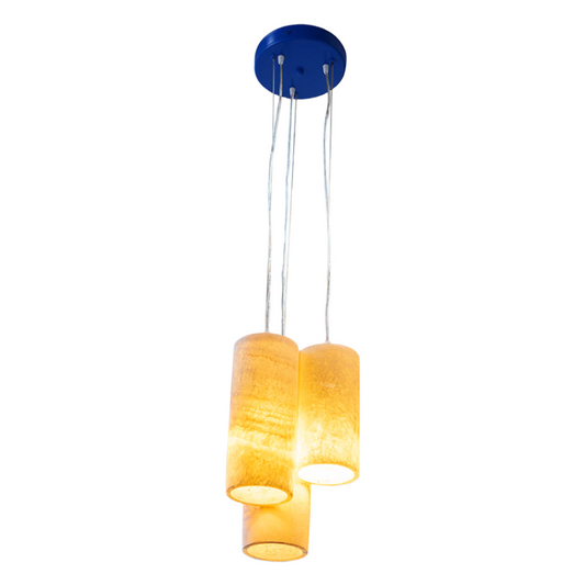 TRIO Ultramarine ceiling lamp