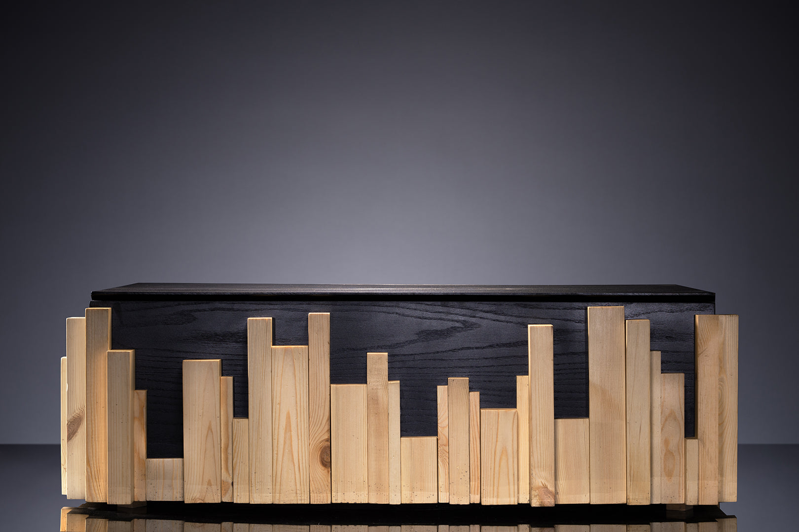 Urbi Coffee Table