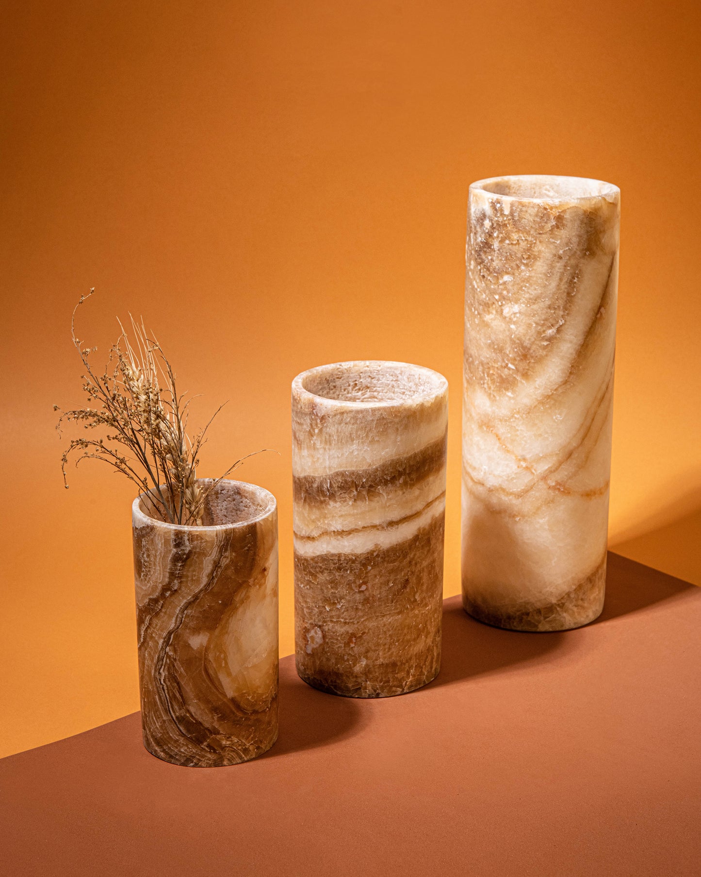 Veins Vases