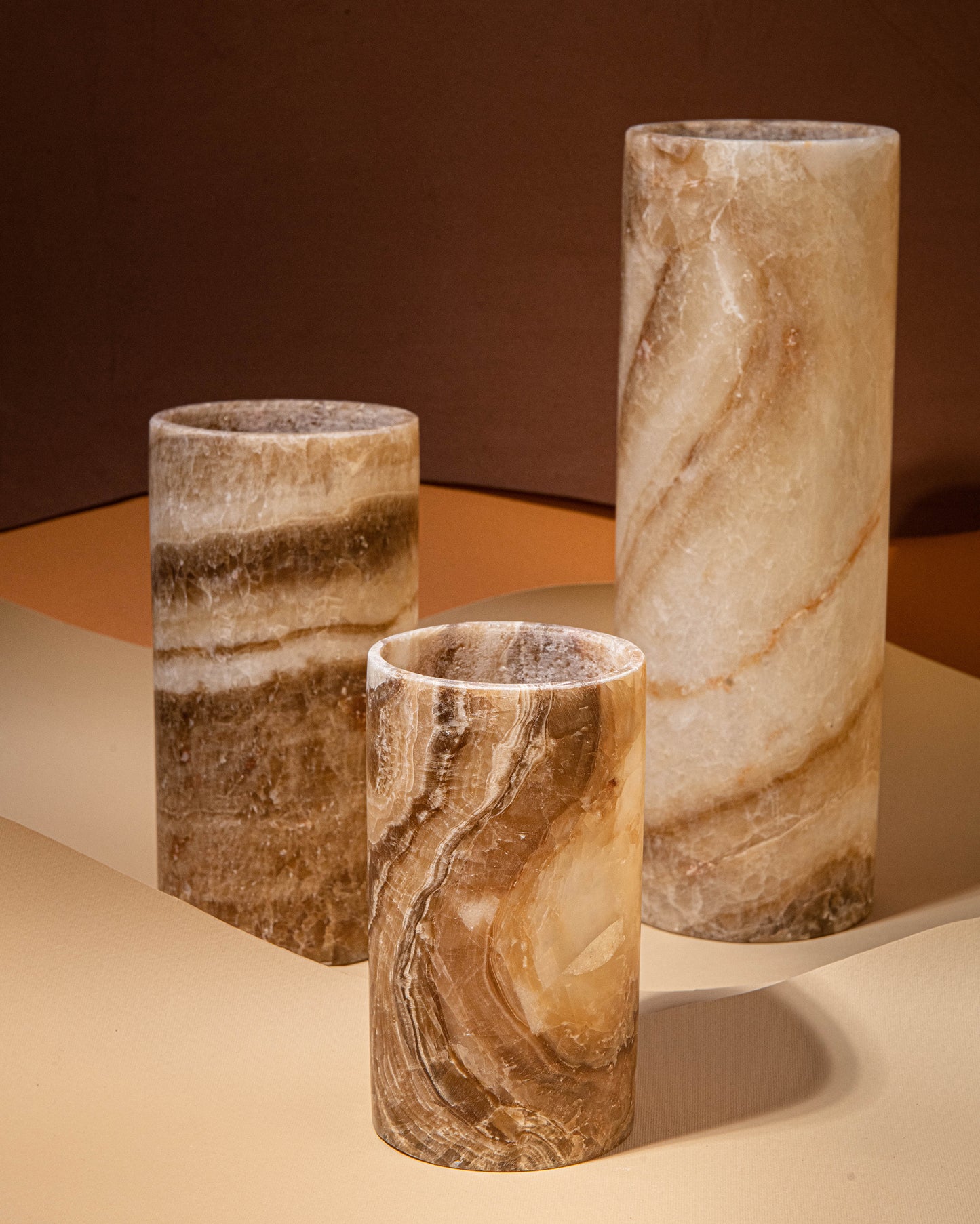 Veins Vases