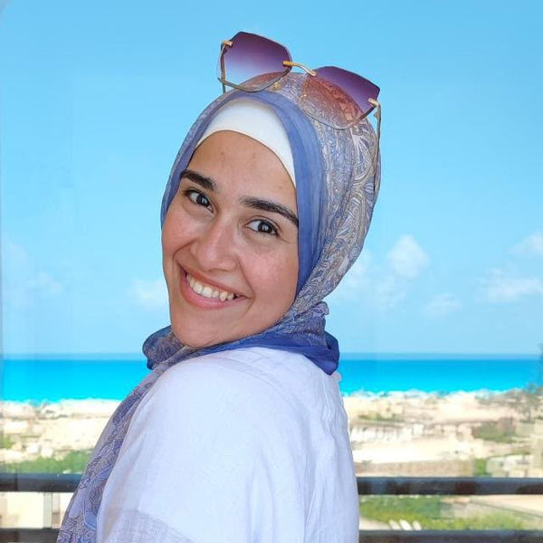 Salma Ayman