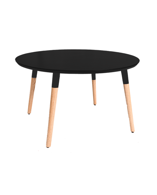 Basic Black coffee table