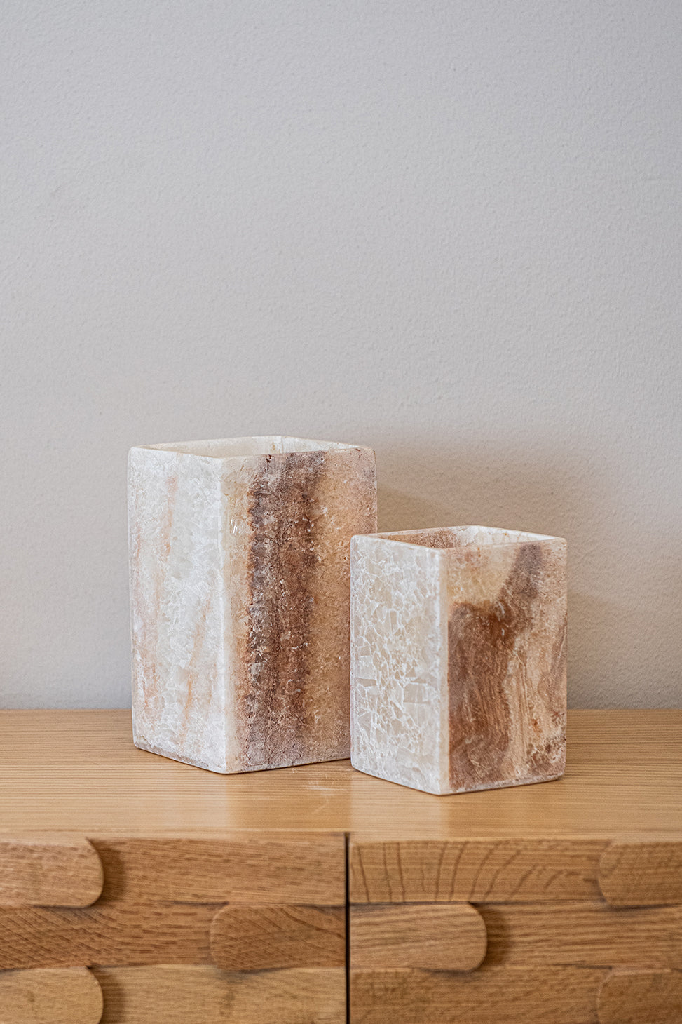 Little Cube Vase