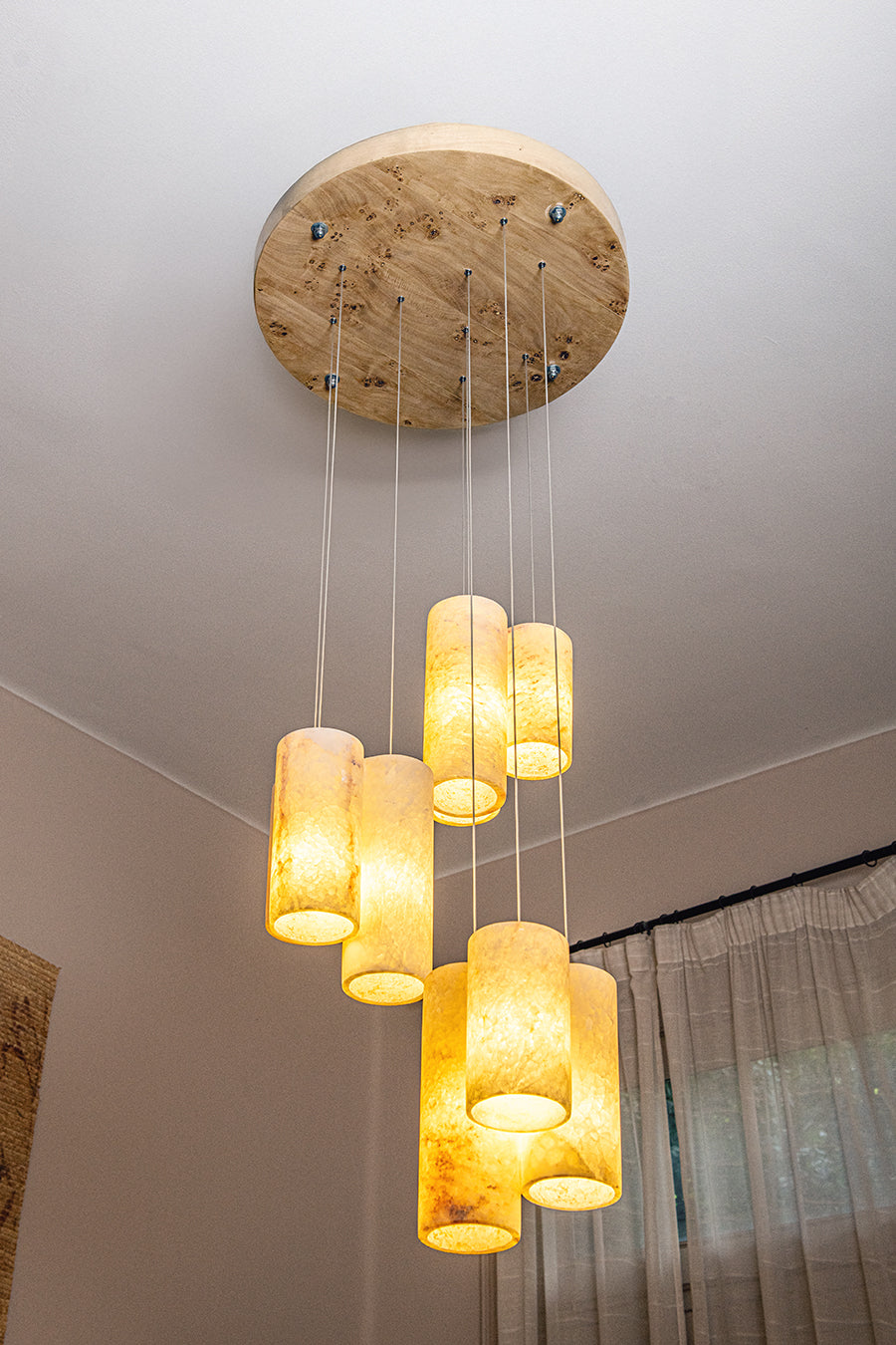 mamluk ceiling lamp