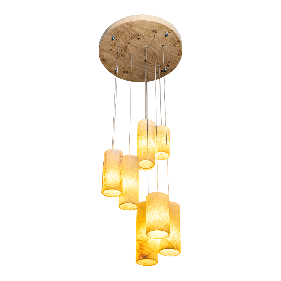 mamluk ceiling lamp