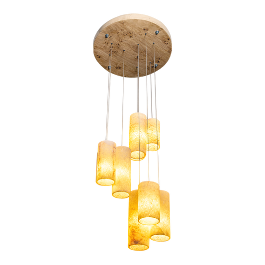 mamluk ceiling lamp