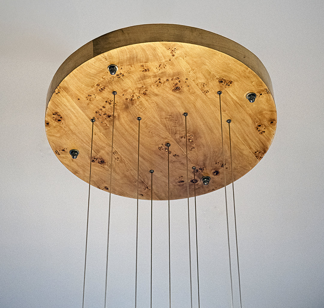 mamluk ceiling lamp