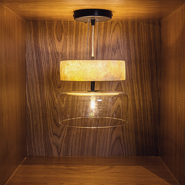 PLUTO Ceiling Lamp