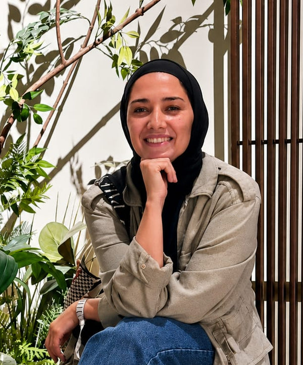 Reem El Sheikh