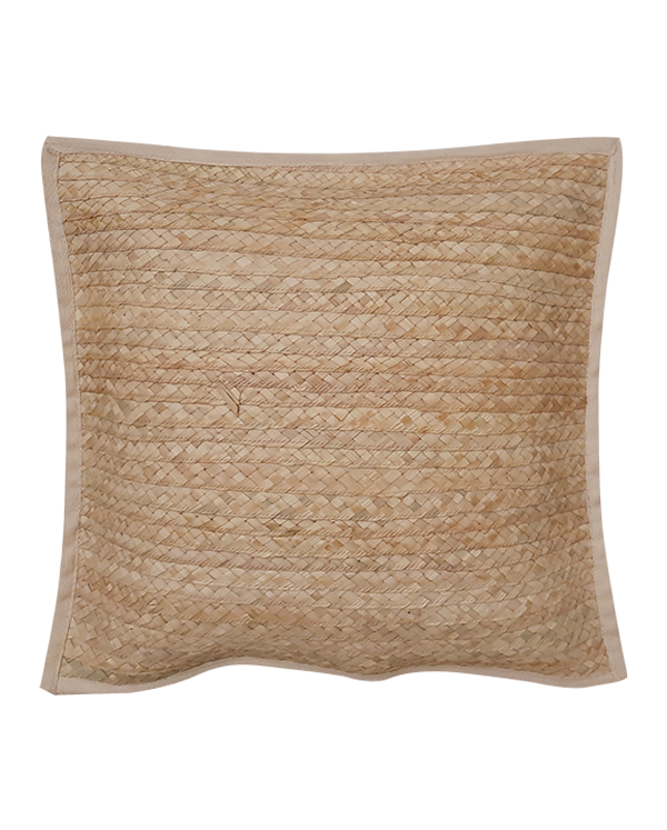 Brown Sinai Cushion