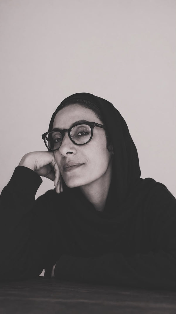 Yousra Yassin